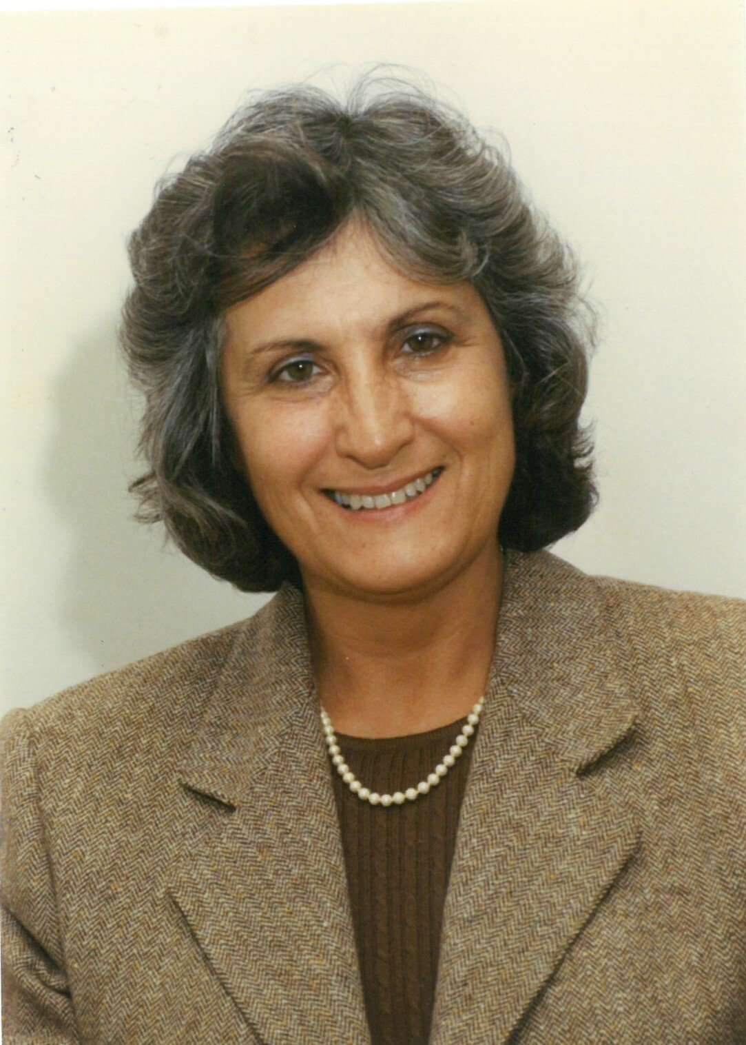 Isabel Corte-Real (PT), April 1996 - April 2000