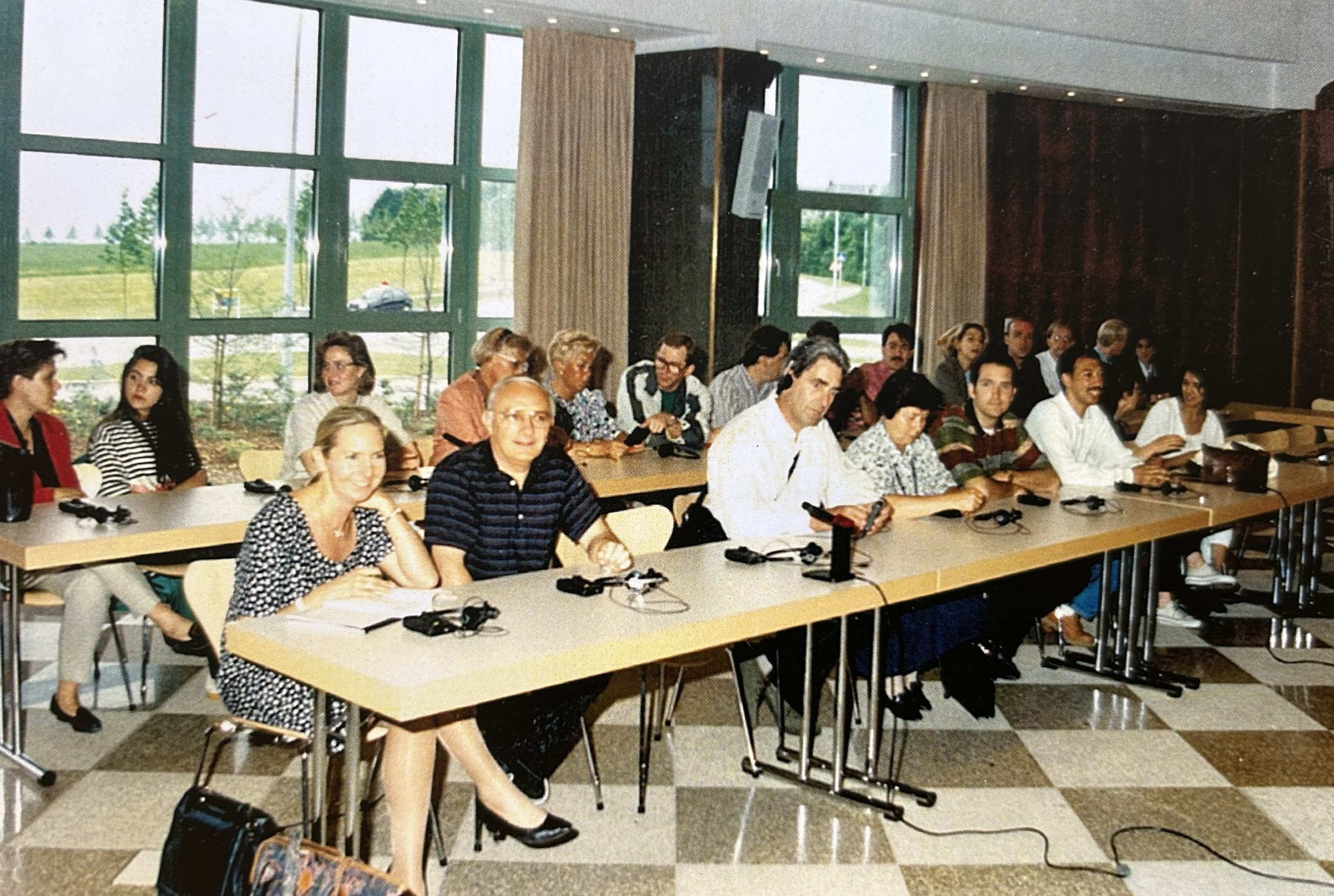 Luxembourg antenna-1